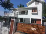 New house for sale in Caritas