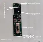 Faster,long-lasting charger and super battery
