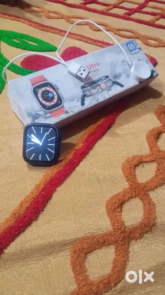 Smart watch