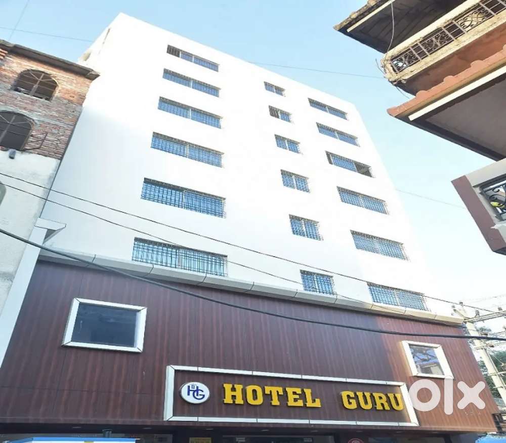 Hotel requirement for ranchi