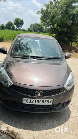 Tata Tigor 2017 Diesel Well Maintained