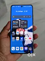 Realme GT7 pro 12/256gb