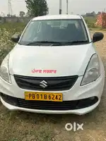 Maruti Suzuki Swift Dzire Tour 2017 CNG & Hybrids Well Maintained