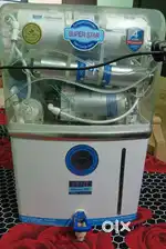 Kent Water Filter