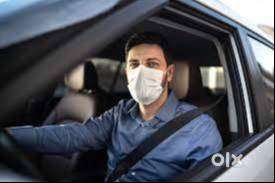 Driver job in Office 15000 salary