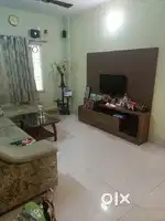 2Bhk Fully Furnished Flat