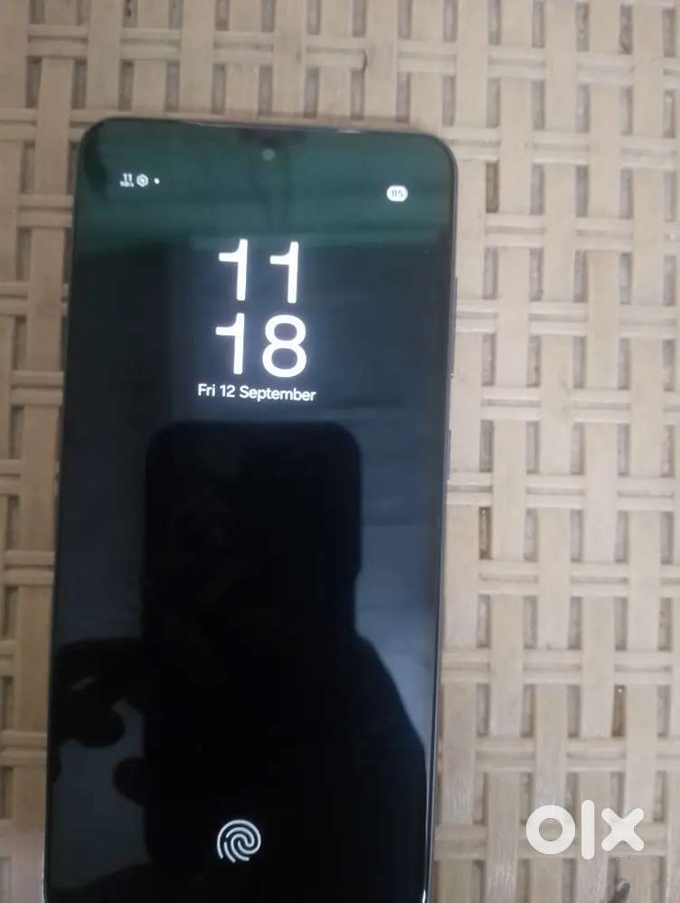 Samsung s21 fe 5g 8/128Gb