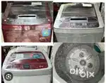 Low budget toploading washing machines for sale 5000