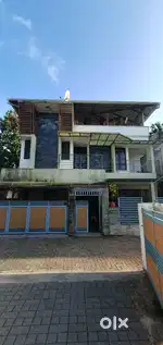 Beautiful House with fully furnished