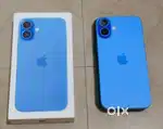 iPhone 16 Plus 128GB