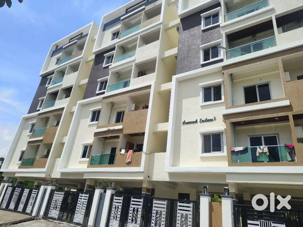 2 bhk flats sale Alwal