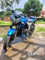 Apache rtr 200 4v