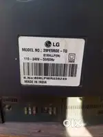 Used 29 LG Flatron 29FE5RGE-TG for sale, Bangalore-73