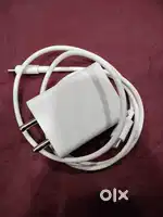 Google pixel 30w charger good condition