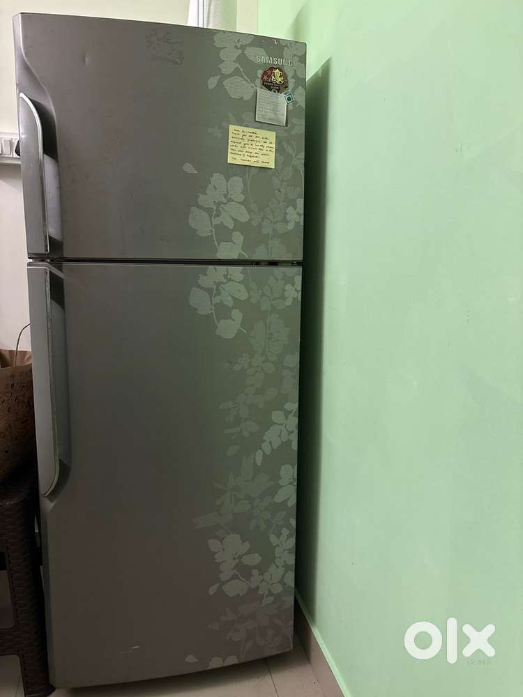 Title: Samsung 2-Door Refrigerator for Sale
