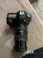 Canon 5D Mark III – Excellent Condition