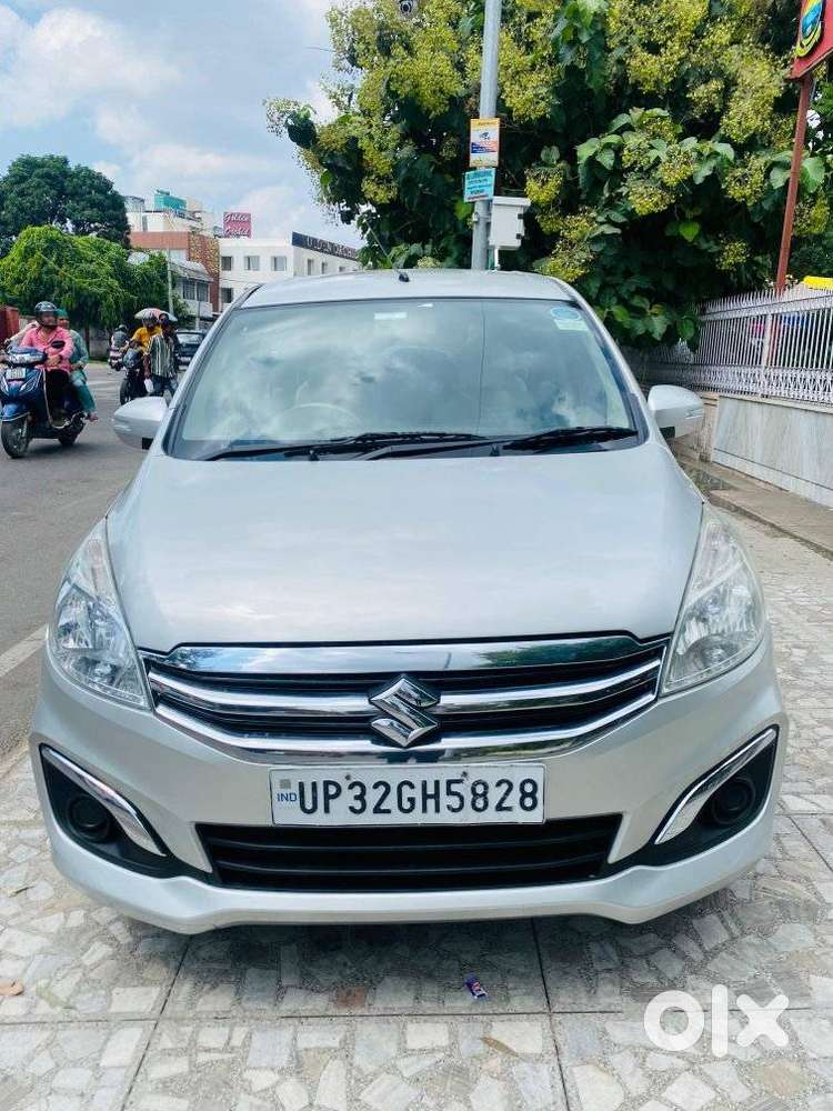 Maruti Suzuki Ertiga 2012-2015 VDI, 2015, Diesel