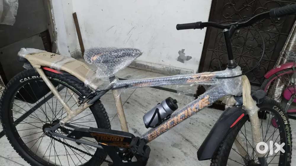 Bicyle New Condition Brooke Brand for 10 year old kids