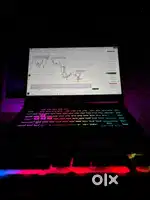 Asus rog g15e gaming laptop