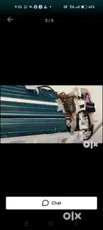 Ac service