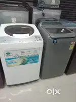 Second hand full automatic washing machine available