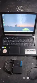 Acer aspire 5