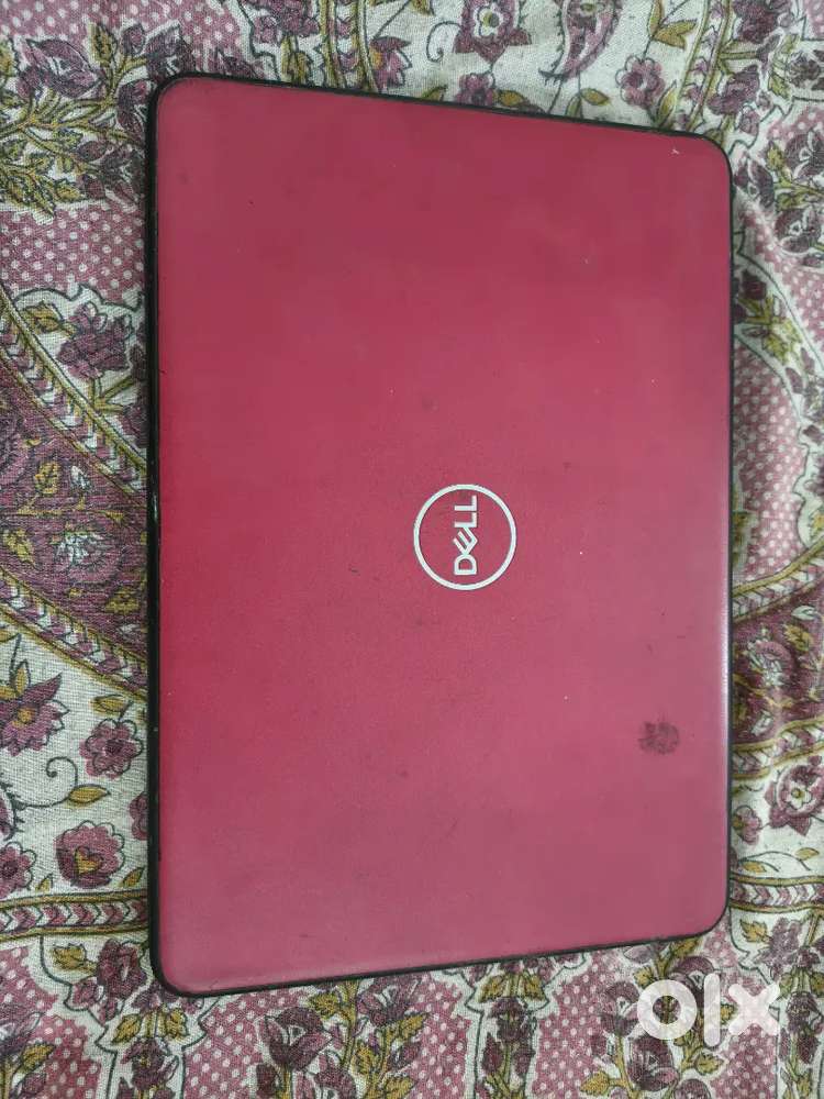 Dell Laptop