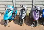 SCOOTY-10000/- DOWN PAYMENT NEW VERSION 2025MODEL