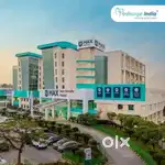 !! URGENT NEED SOME STAFF FOR HOSPITAL IN LUCKNOW LOCATION!!