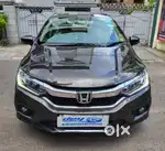 Honda City VX Petrol MT, 2017, Petrol