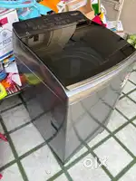 Fully automatic washing machine