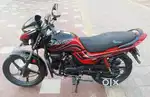 Hero passion pro Bs3 Well maintained bike (model 2015)