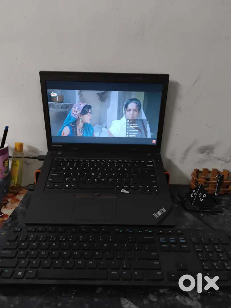 Lenovo ThinkPad