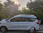 Ertiga Driver Required For Ola, Uber and Travels