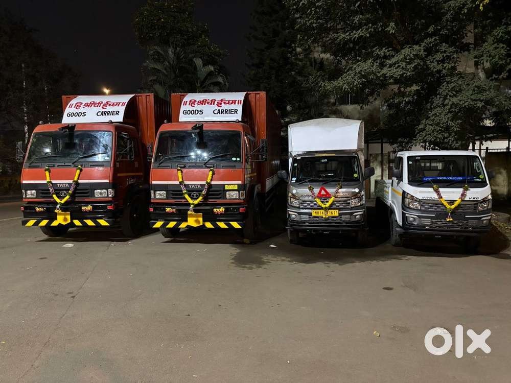 अनुभवी गरजू हुशार ड्राइवर पाहिजे . राहण्याची सोय करण्यात येईन