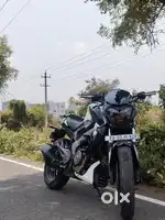 Daminor 20017 3 owner 
Insurance laps  5500 traffic fane 
In good bike
