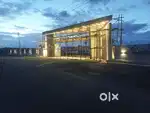 Hospitals are present in proximity of this residential project.
