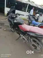 Pulsar 220 bike 50km per ltr average Only RC available