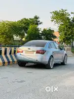 Chevrolet Cruze 2010 Diesel Well Maintained
