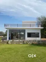 Plot for sale in gulmohar enclave - 2