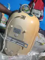 Geyser havells