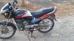 Hero Honda Passion Plus
