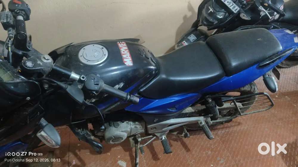 Bajaj Pulsar 180 dtsi ug5