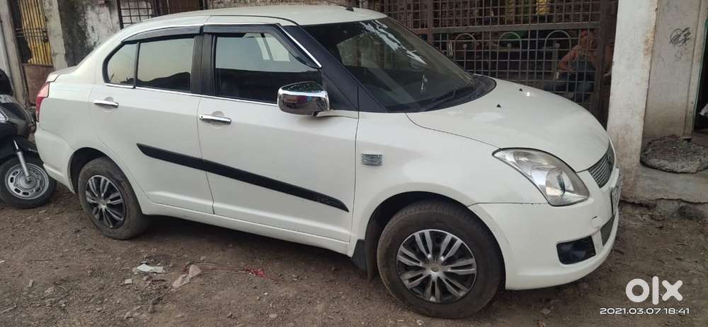 Maruti Suzuki Swift Dzire 2013 Diesel Well Maintained