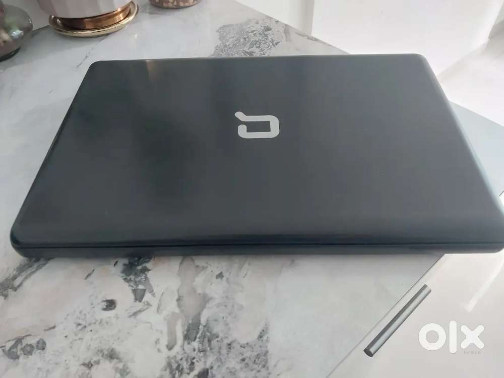 Laptop hp compaq