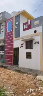 NANDIAMBAKKAM INDIVIDUAL HOUSE FOR SALE