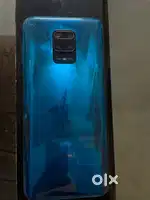 Redmi Note 9 pro max