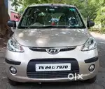 Hyundai i10 ERA 1.1 IRDE, 2008, Diesel