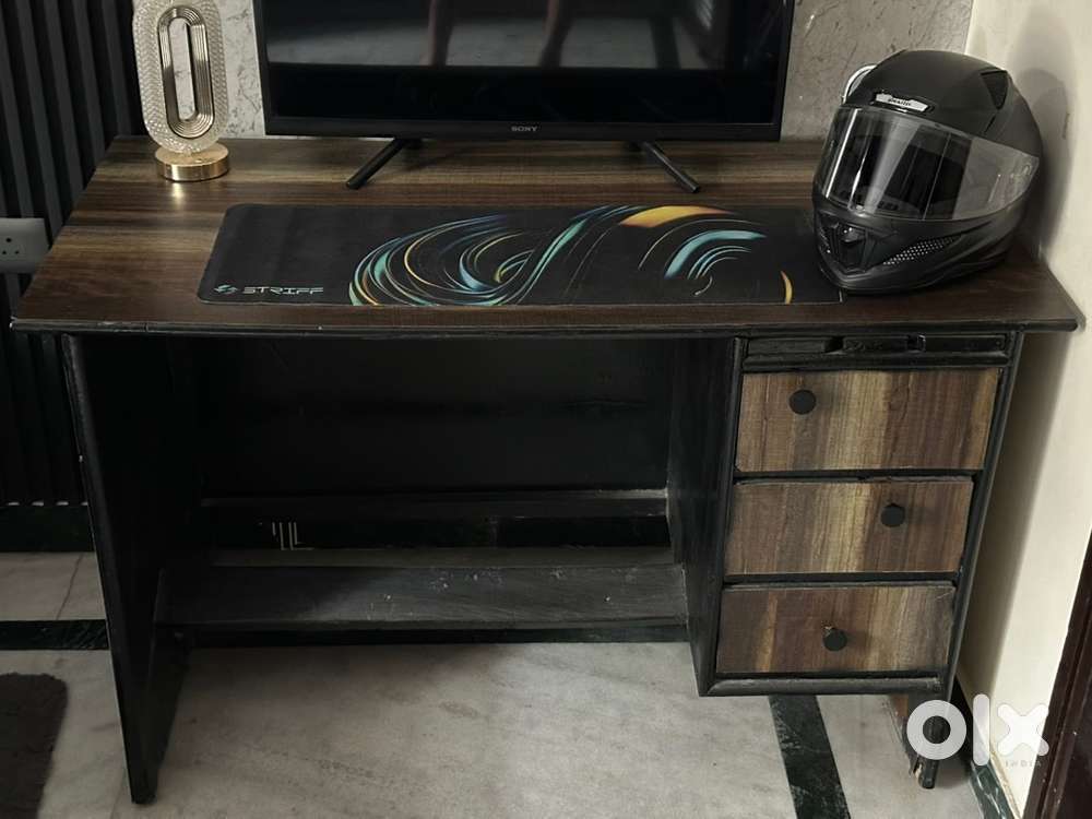 Dressing table and Computer table