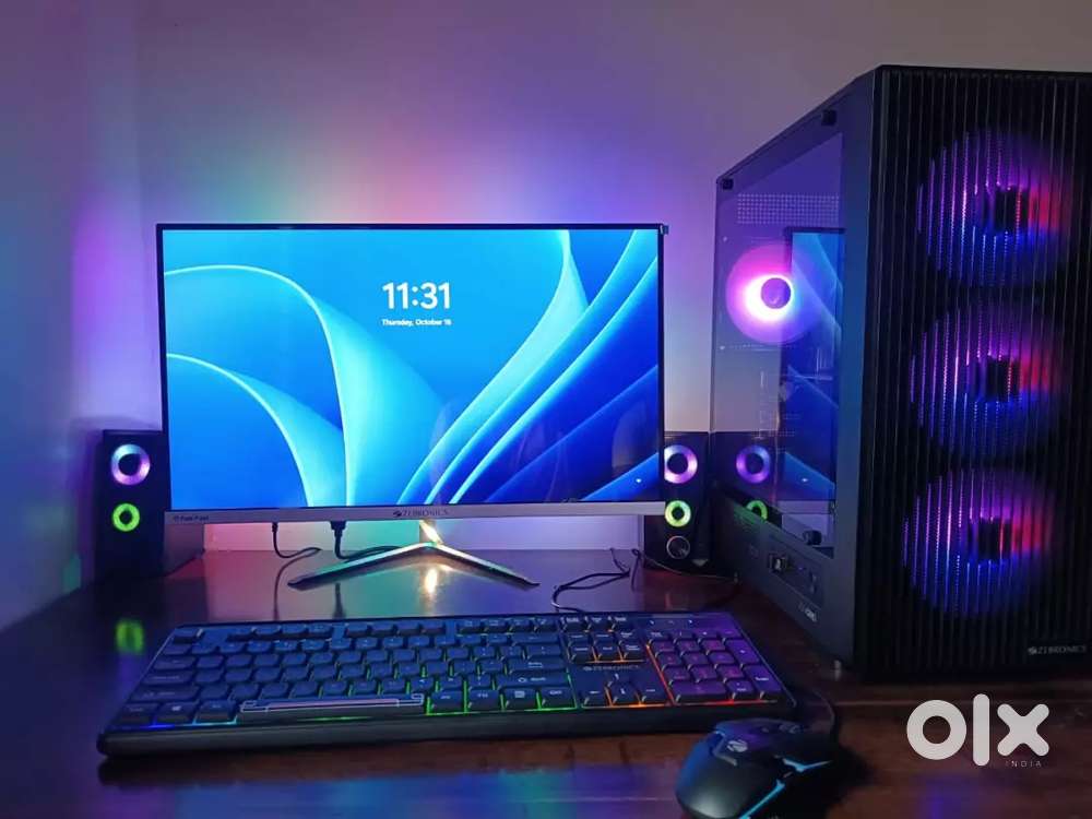 Best gaming computer